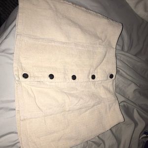 Forever 21 skirt